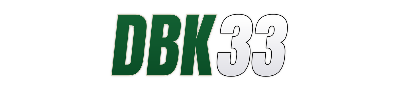 dbk33 লোগো